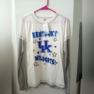 Soffe kentucky wildcats medium